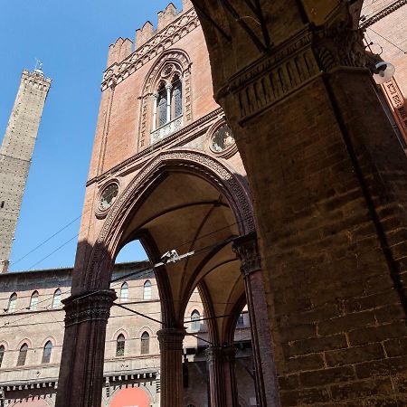 Castiglione1 Bologna Exterior photo