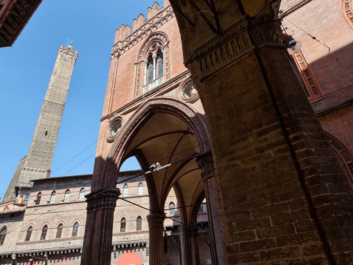 Castiglione1 Bologna Exterior photo