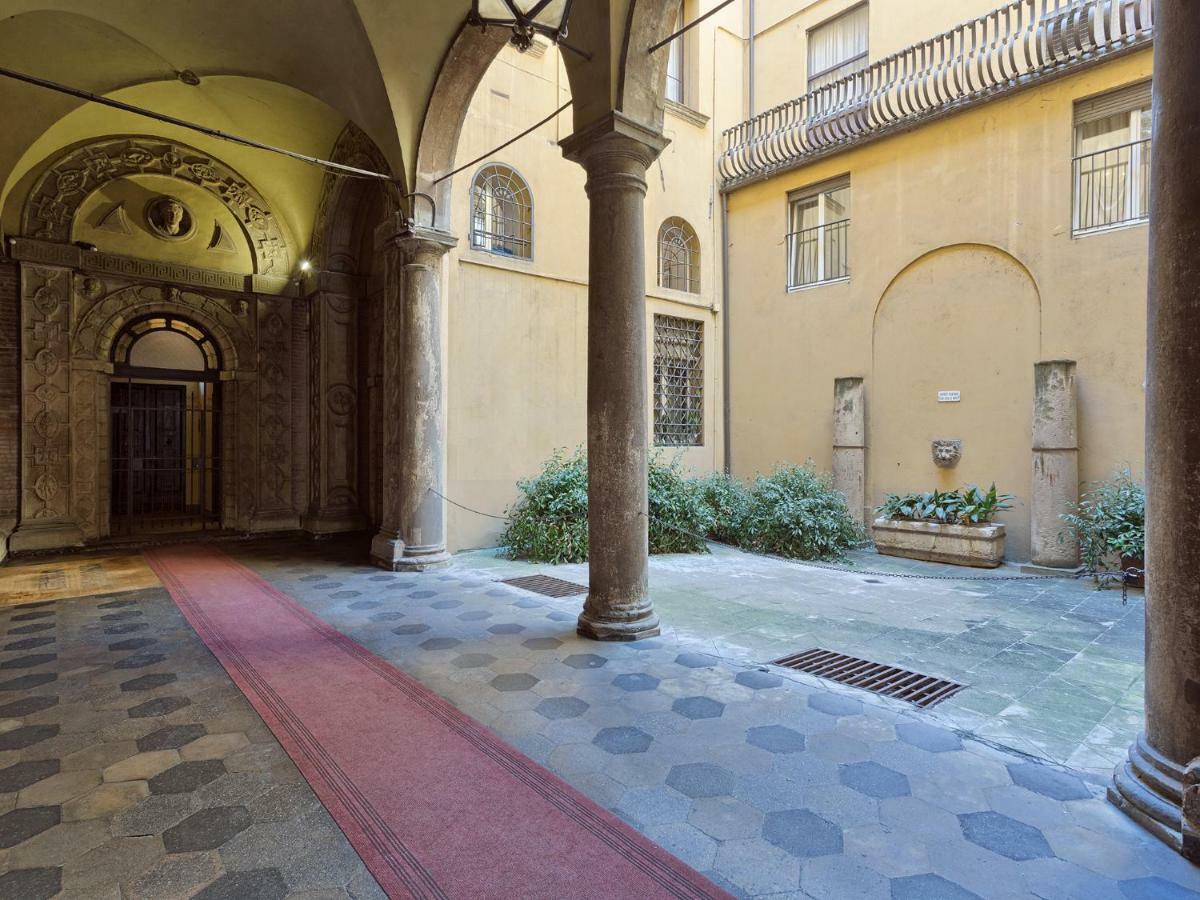 Castiglione1 Bologna Exterior photo